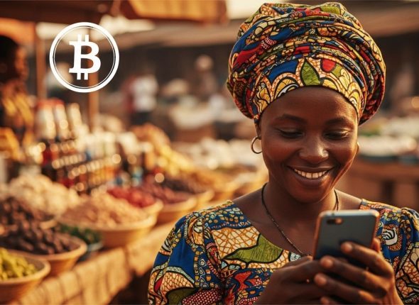 Wetin Be Bitcoin Self — The Simple Gist for Everyday Person