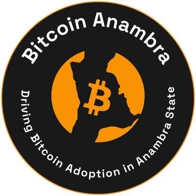 Bitcoin Anambra